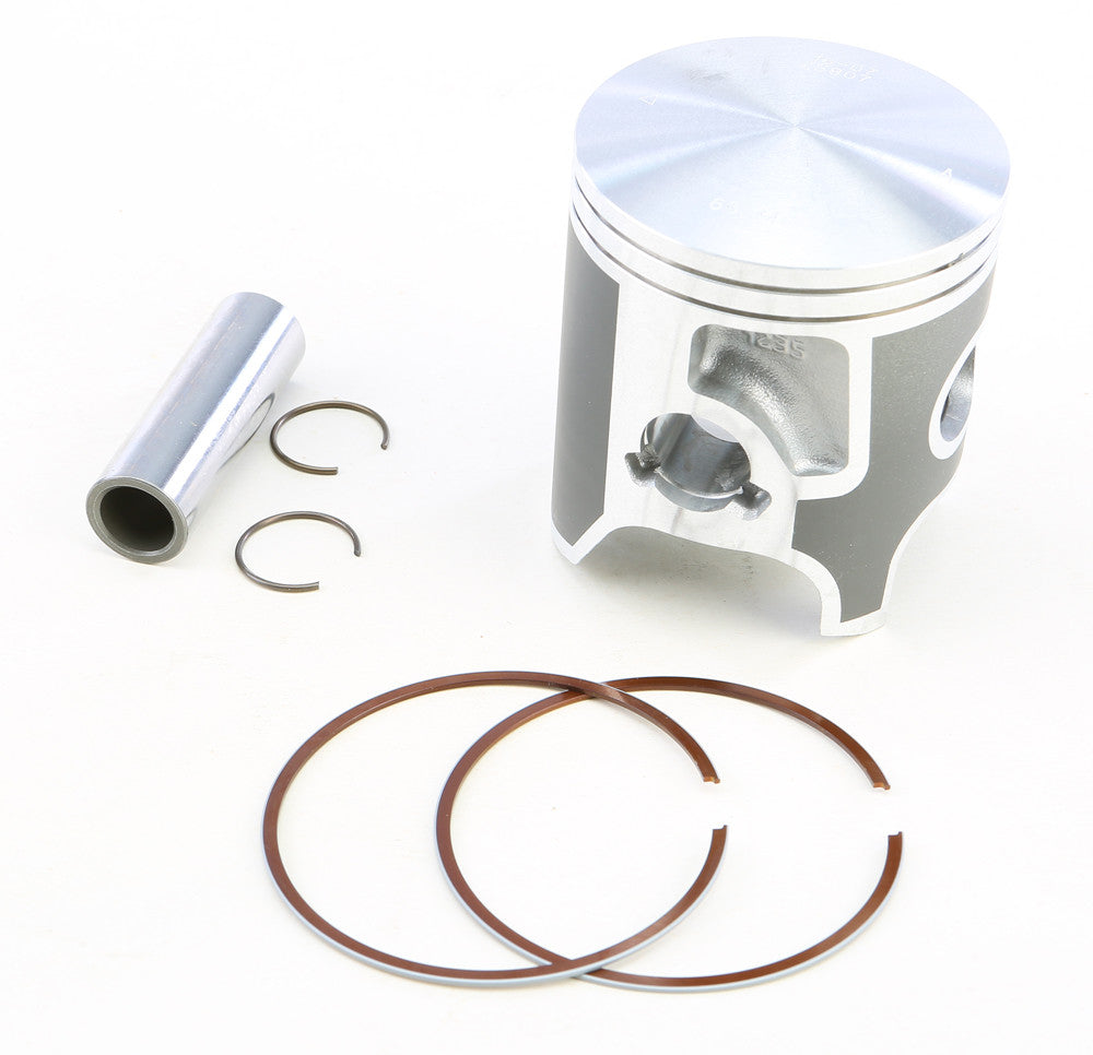 VERTEX PISTON KIT 22584A-atv motorcycle utv parts accessories gear helmets jackets gloves pantsAll Terrain Depot