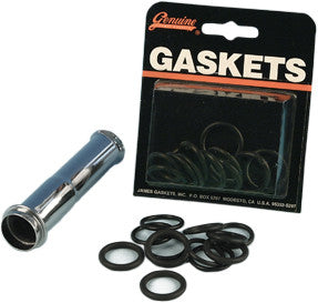 JAMES GASKETS GASKET ORING KIT PUSHROD TUBE 11101-XL