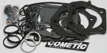 Load image into Gallery viewer, COMETIC TOP END GASKET KIT BIG BORE EVO BIG TWIN C9917