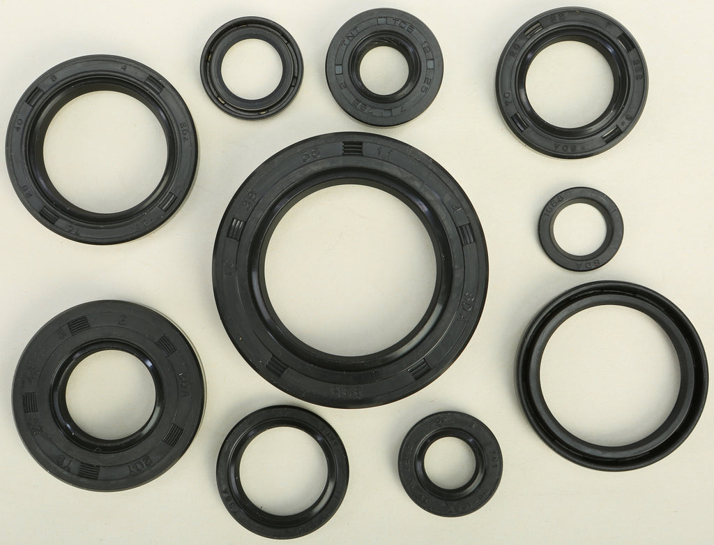 WINDEROSA OIL SEAL SET 822182-atv motorcycle utv parts accessories gear helmets jackets gloves pantsAll Terrain Depot