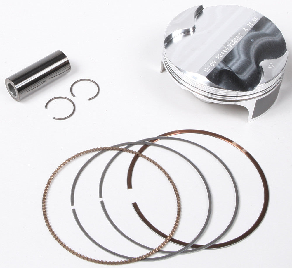 VERTEX PISTON KIT HIGH COMP 13.3:1 23236A-atv motorcycle utv parts accessories gear helmets jackets gloves pantsAll Terrain Depot