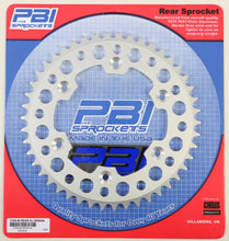 Load image into Gallery viewer, PBI REAR ALUMINUM SPROCKET 46T 3155-46-3-atv motorcycle utv parts accessories gear helmets jackets gloves pantsAll Terrain Depot