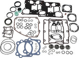 JAMES GASKETS GASKET MOTOR KIT TWIN CAM 96 W/.046 HD GASKET 17055-05