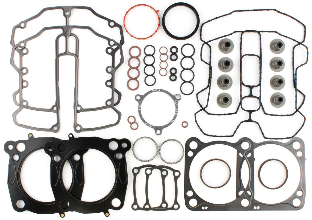 COMETIC TOP END KIT M8 3.937" 107CU .040"H/G C10217