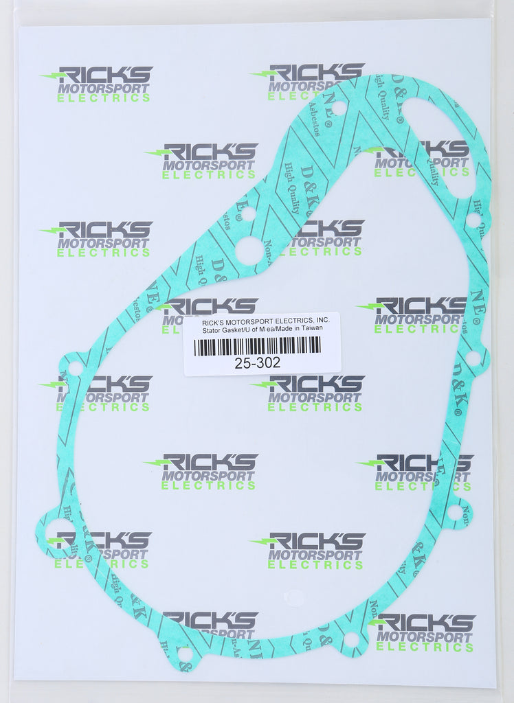 RICKS STATOR COVER GASKET 25-302-atv motorcycle utv parts accessories gear helmets jackets gloves pantsAll Terrain Depot