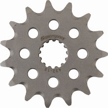 Load image into Gallery viewer, SUPERSPROX COUNTERSHAFT SPROCKET 15T CST-432-15-1