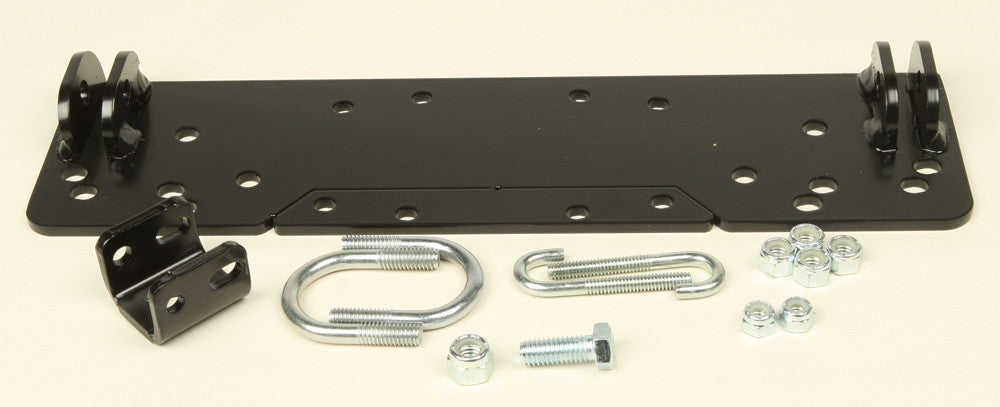 WARN PROVANTAGE CENTER PLOW MOUNTING KIT 37851