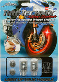 STREETFX TIRE TECHNIX MICRO (MULTI R/W/ B) 1042196