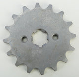 MOGO PARTS 420 DRIVE CHAIN SPROCKET 16T 32MM/1.25 10-0312-16