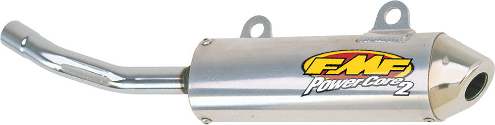 FMF POWERCORE II SILENCER 23038