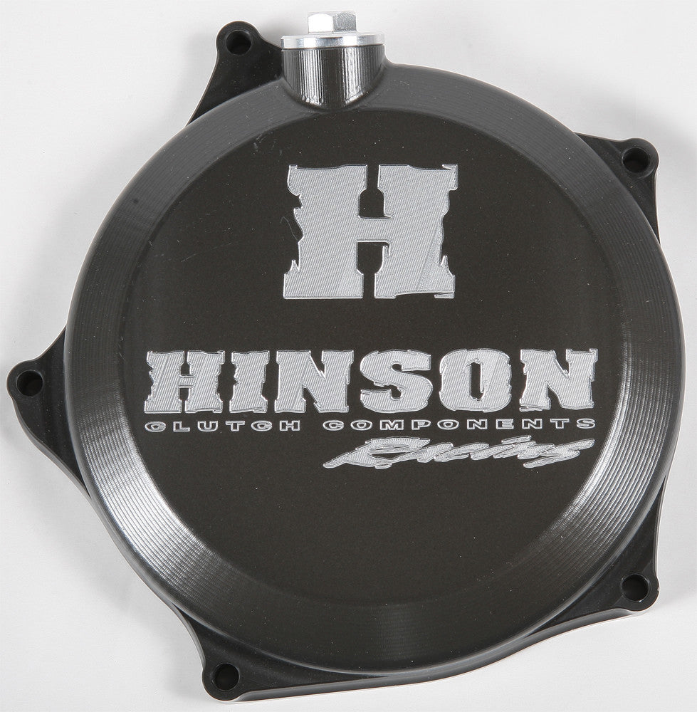 HINSON CLUTCH COVER KAW C357-atv motorcycle utv parts accessories gear helmets jackets gloves pantsAll Terrain Depot