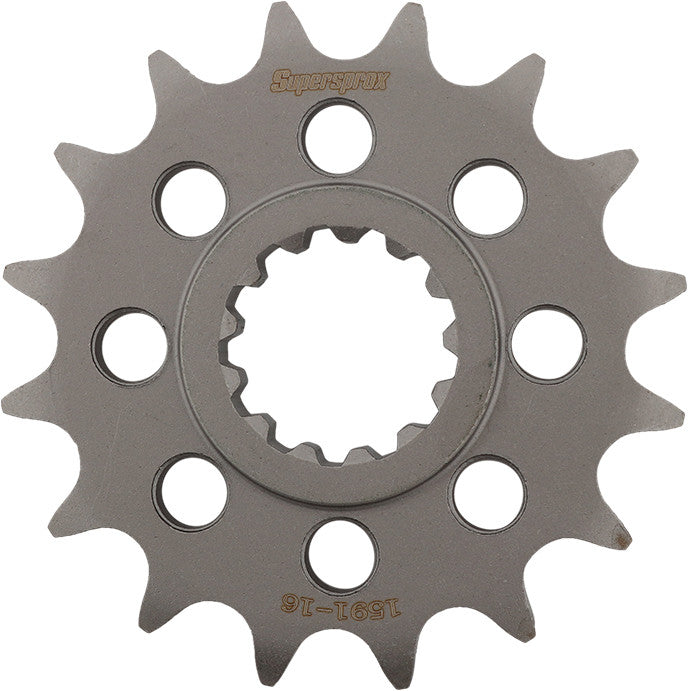 SUPERSPROX COUNTERSHAFT SPROCKET 16T CST-1591-16-2