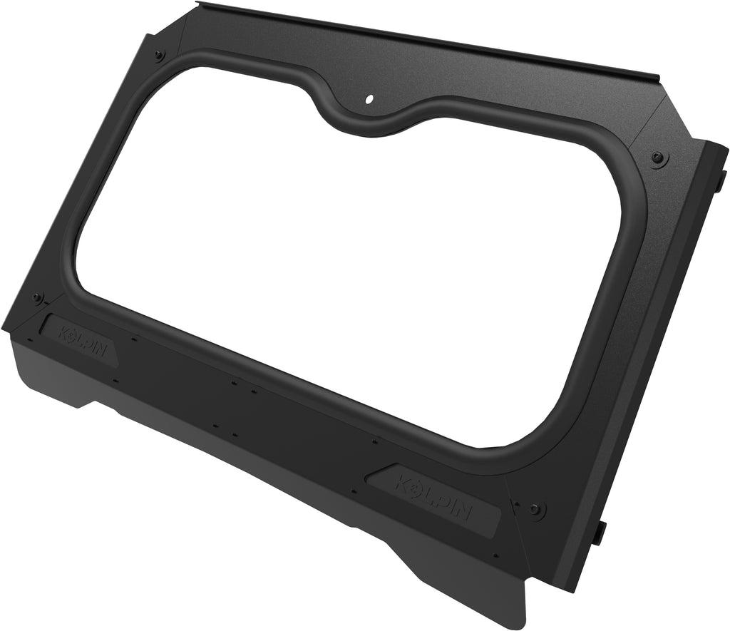 KOLPIN Polaris RZR 900/1000/ XP-4 Glass Windshield 28100