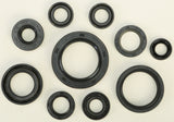 WINDEROSA OIL SEAL SET 822270