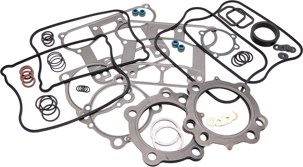 COMETIC TOP END EST GASKET KIT EVO SPORTSTER C9907