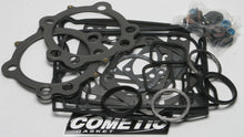 Load image into Gallery viewer, COMETIC TOP END GASKET KIT BIG BORE EVO BIG TWIN C9768