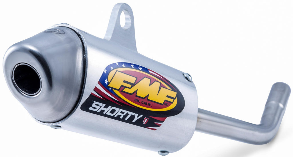 FMF POWERCORE II SILENCER KTM HSQ 25259