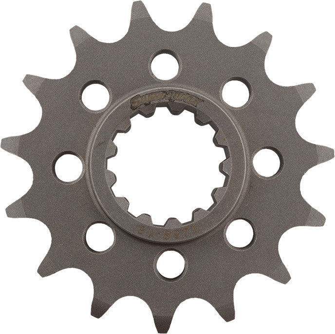 SUPERSPROX COUNTERSHAFT SPROCKET 15T CST-1269-15-2