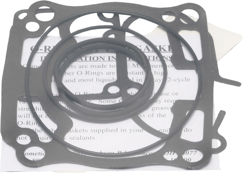 COMETIC TOP END GASKET KIT C7038