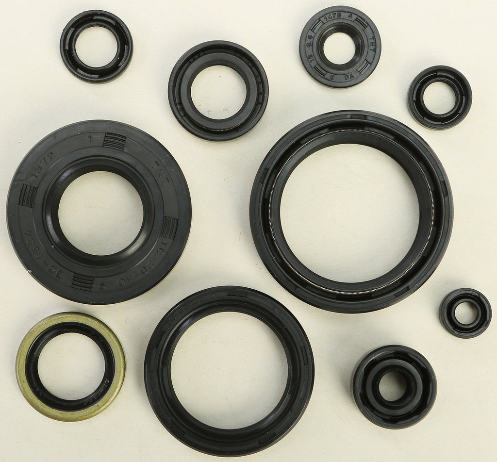 WINDEROSA OIL SEAL SET 822101-atv motorcycle utv parts accessories gear helmets jackets gloves pantsAll Terrain Depot