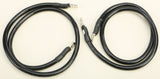 ALL BALLS BATTERY CABLE DRESSER FLH/FLT 79-3008-1