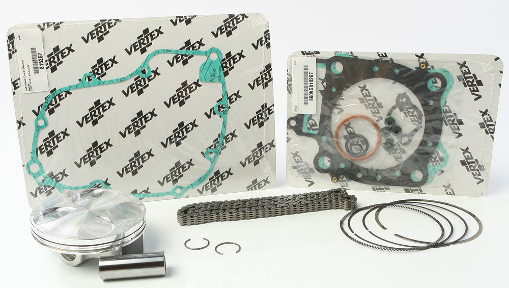 VERTEX TOP END KIT FORGED H-C VTKTC22900A