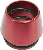 SOLAS IMPELLER SEAL 18MM SHAFT ALUMINUM SEAL SLA008