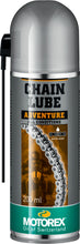 Load image into Gallery viewer, MOTOREX CHAIN LUBE ADVENTURE 200ML 197695