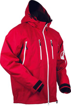 Load image into Gallery viewer, HMK RIDGE JACKET RED SM HM7JRIDRS