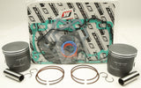 WISECO STANDARD BORE S/M PISTON KIT DUAL RING SK1402