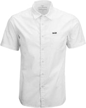 Load image into Gallery viewer, FLY RACING FLY BUTTON UP SHIRT WHITE XL 352-6205X