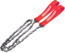 Load image into Gallery viewer, STRAIGHTLINE HIDE &#39;N&#39; GO POCKET CHAIN SAW 185-116