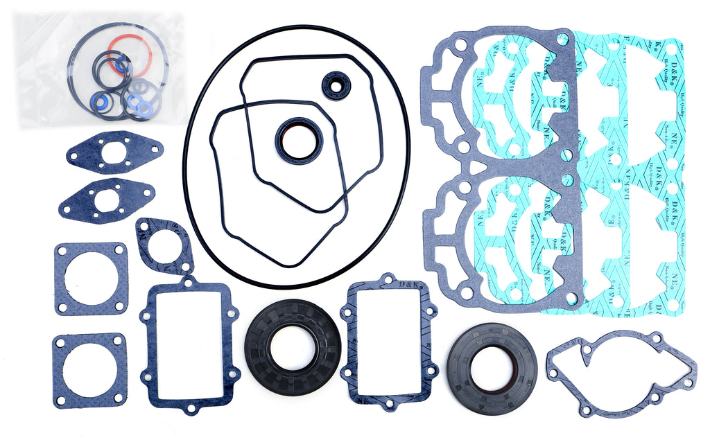 SP1 FULL GASKET SET S-D 09-711278-atv motorcycle utv parts accessories gear helmets jackets gloves pantsAll Terrain Depot