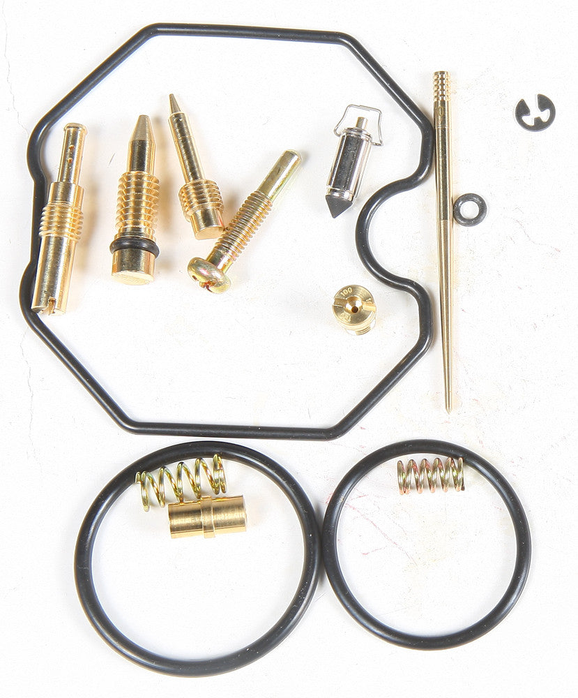 SHINDY CARB REPAIR KIT POL RZR170 03-431