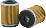 HIFLOFILTRO OIL FILTER HF142