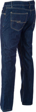 Load image into Gallery viewer, FLY RACING RESISTANCE JEANS INDIGO SZ 38 #6049 478-302~38