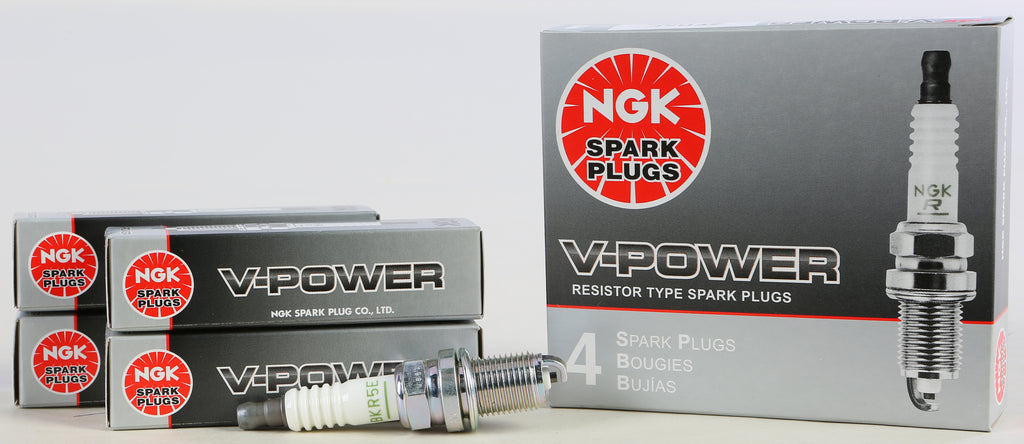 NGK SPARK PLUG #7938/04 7938-atv motorcycle utv parts accessories gear helmets jackets gloves pantsAll Terrain Depot