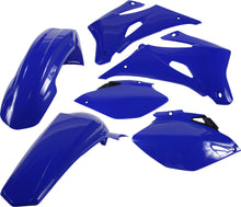 Load image into Gallery viewer, ACERBIS PLASTIC KIT BLUE 2071110003-atv motorcycle utv parts accessories gear helmets jackets gloves pantsAll Terrain Depot