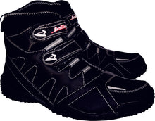 Load image into Gallery viewer, JETTRIBE 3.0 BOOTS BLACK SZ 12 JTG-17496-12