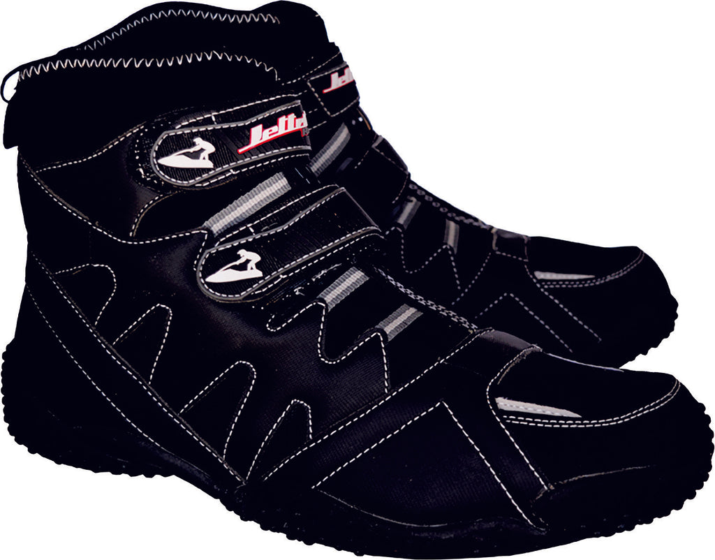 JETTRIBE 3.0 BOOTS BLACK SZ 09 JTG-17496-9