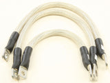 ALL BALLS BATTERY CABLE DRESSER FLH/FLT 79-3009