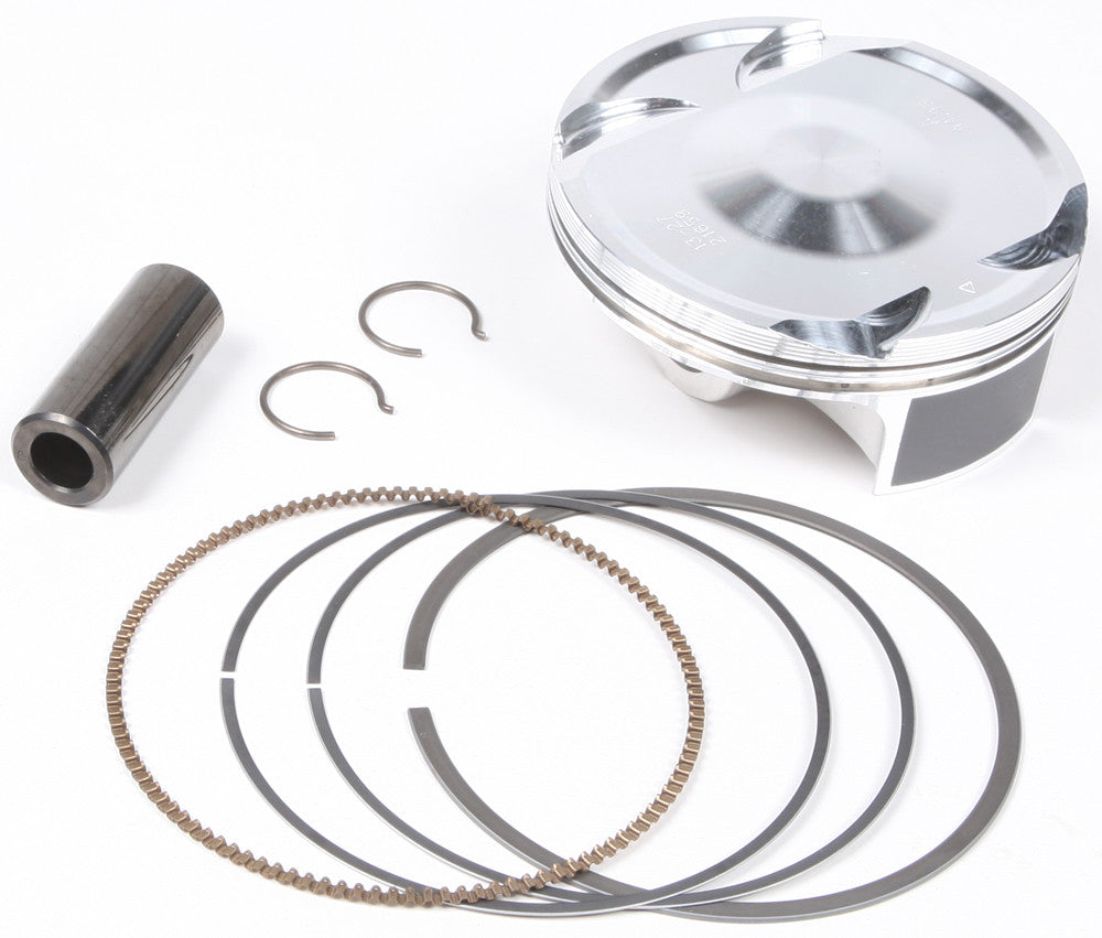 VERTEX PISTON KIT 23762A-atv motorcycle utv parts accessories gear helmets jackets gloves pantsAll Terrain Depot