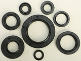 WINDEROSA OIL SEAL SET 822108