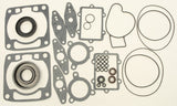 SP1 FULL GASKET SET A/C S/M 09-711275