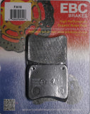 EBC BRAKE PADS FA16