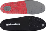 ALPINESTARS TECH 7 REMOVABLE FOOTBED INSERTS SZ 11 25FUT74-11