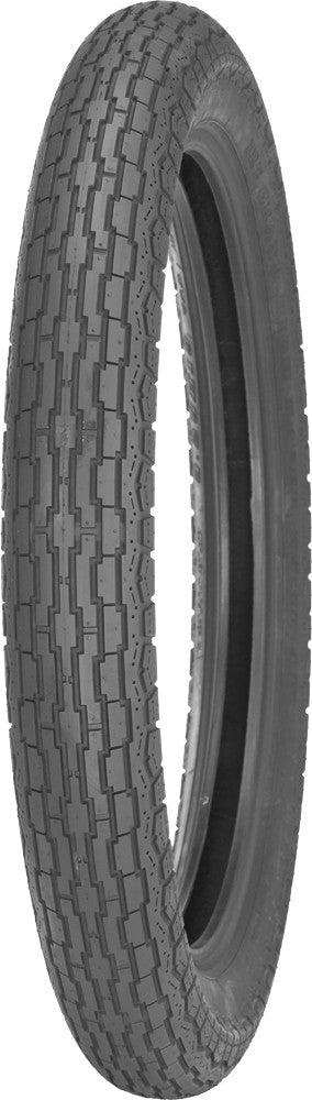 IRC TIRE GS-11 FRONT 3.25X19 54H BIAS TT 301811