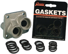 Load image into Gallery viewer, JAMES GASKETS GASKET ORING KIT PUSHROD TUBE 11133-FL