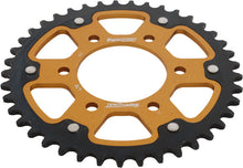 Load image into Gallery viewer, SUPERSPROX STEALTH SPROCKET 41T GOLD RST-479-41-GLD