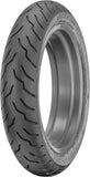 DUNLOP TIRE AMERICAN ELITE FRONT MH90-21 54H BIAS TL 45131420